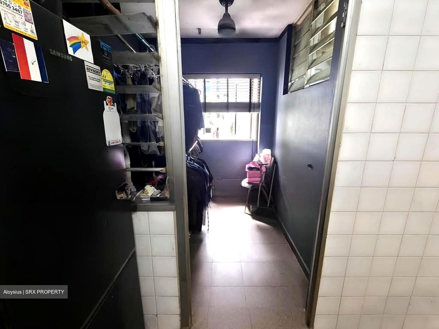 Blk 619 Woodlands Drive 52 (Woodlands), HDB 4 Rooms #566174041